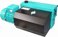 HV Serie ( oil vacuum pumps > 1 Stage)