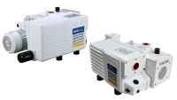 Serie Eco (Oil Vacuum pumps > 1 Stage)
