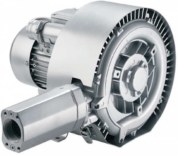 Bistadio &ndash; Trifase